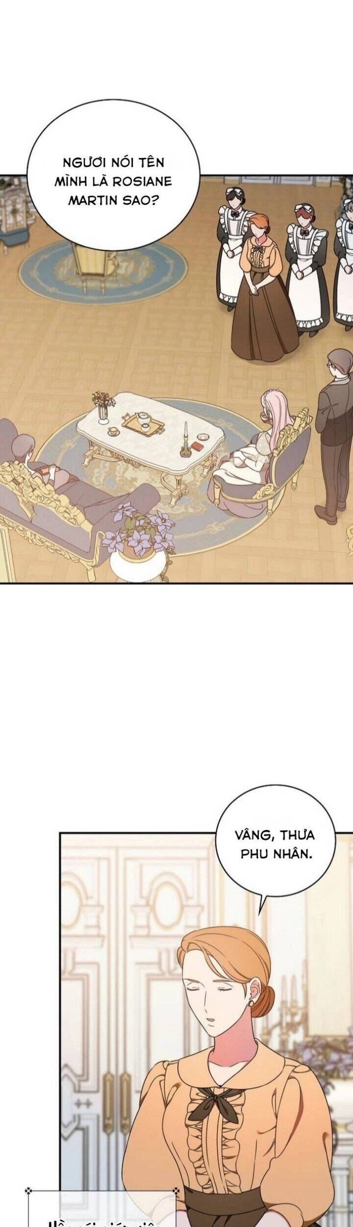 Nữ Công Tước Nhà Kính Chapter 29 - 30