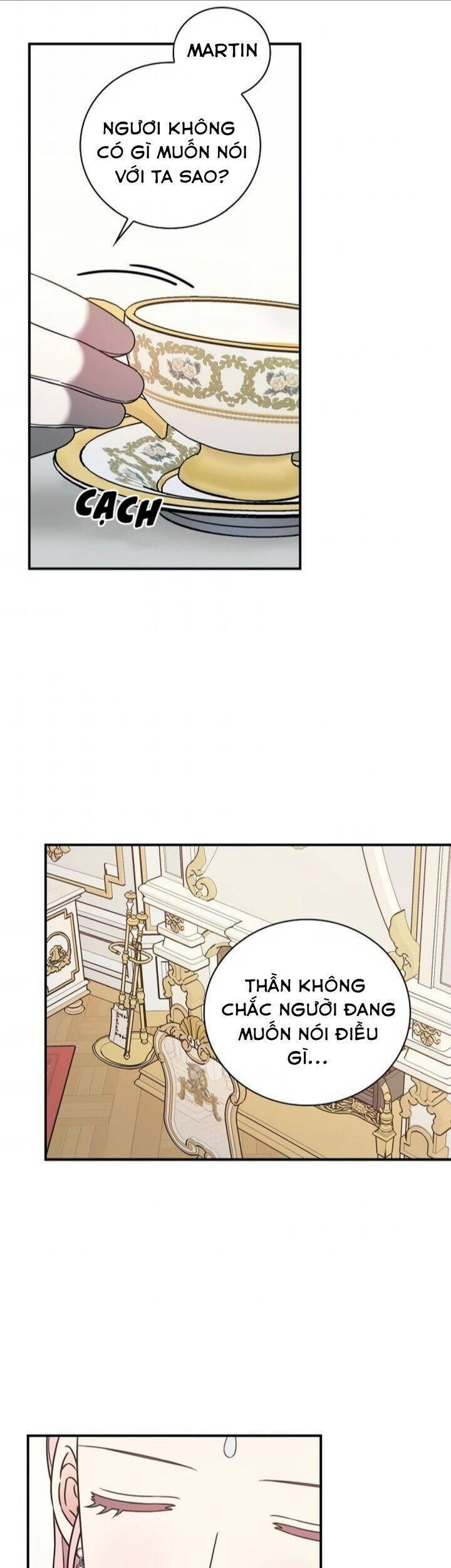 Nữ Công Tước Nhà Kính Chapter 29 - 32