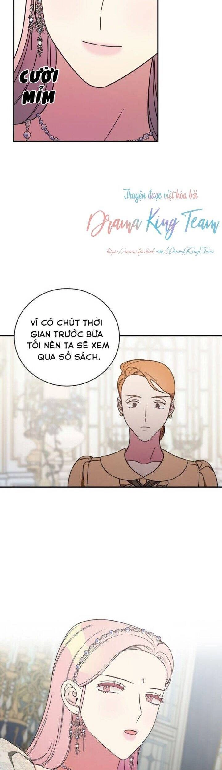 Nữ Công Tước Nhà Kính Chapter 29 - 33