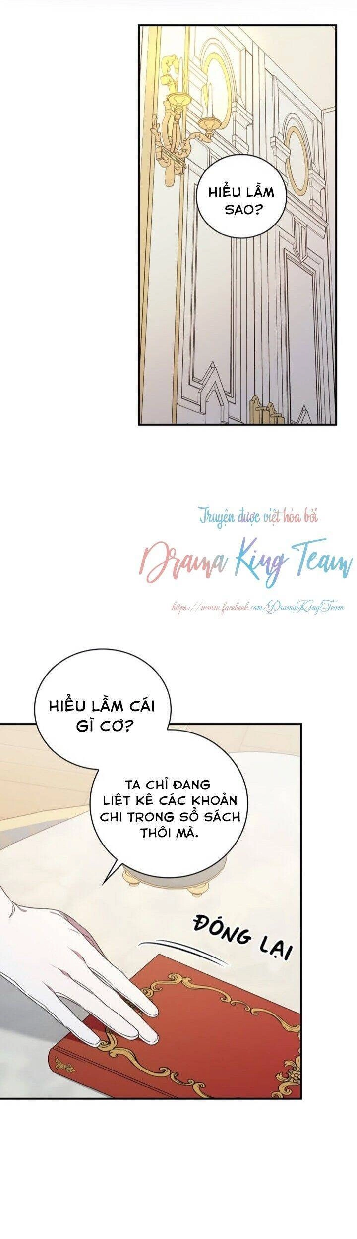 Nữ Công Tước Nhà Kính Chapter 29 - 38