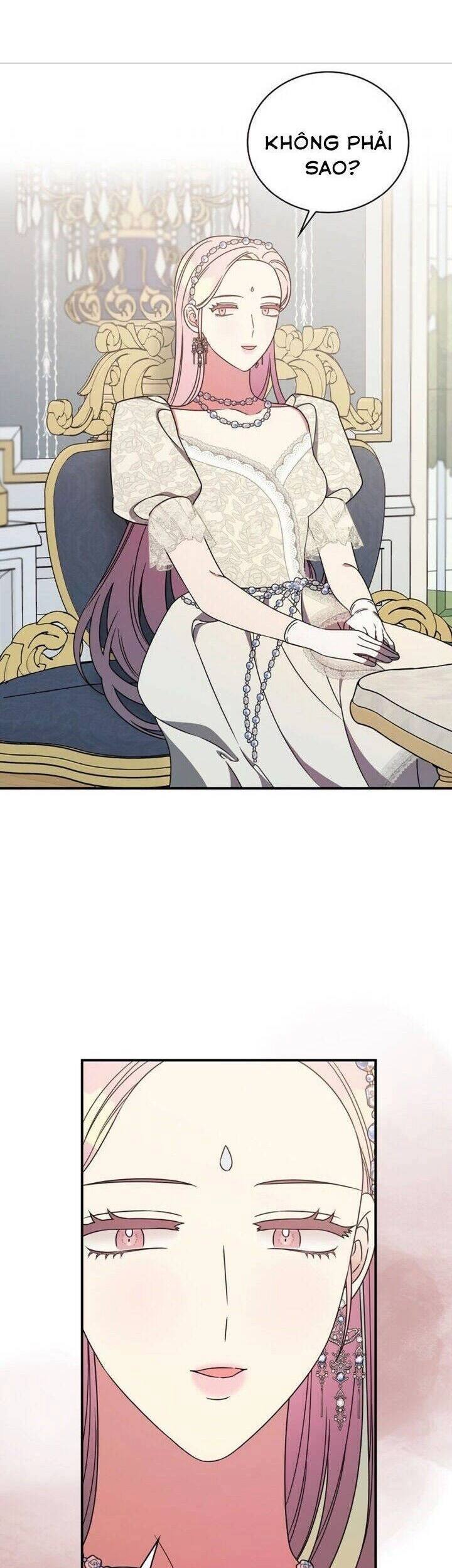 Nữ Công Tước Nhà Kính Chapter 29 - 39