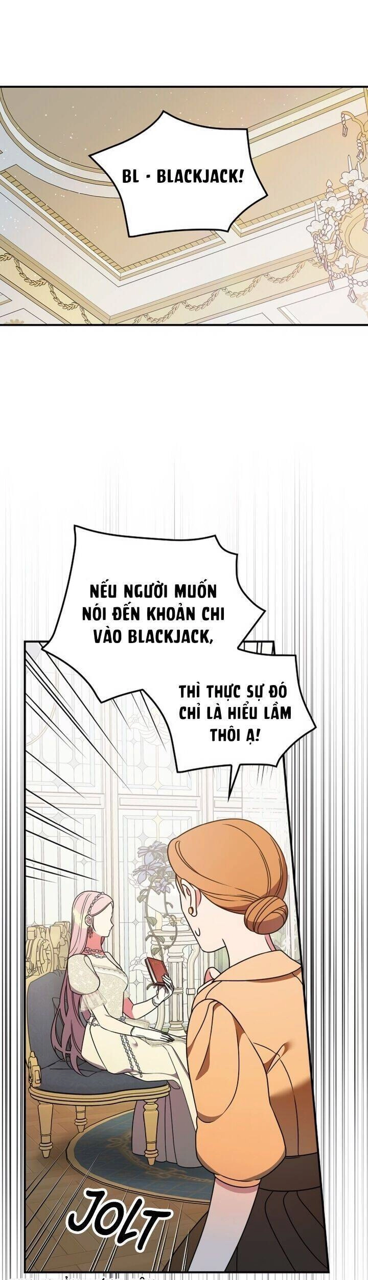 Nữ Công Tước Nhà Kính Chapter 29 - 41