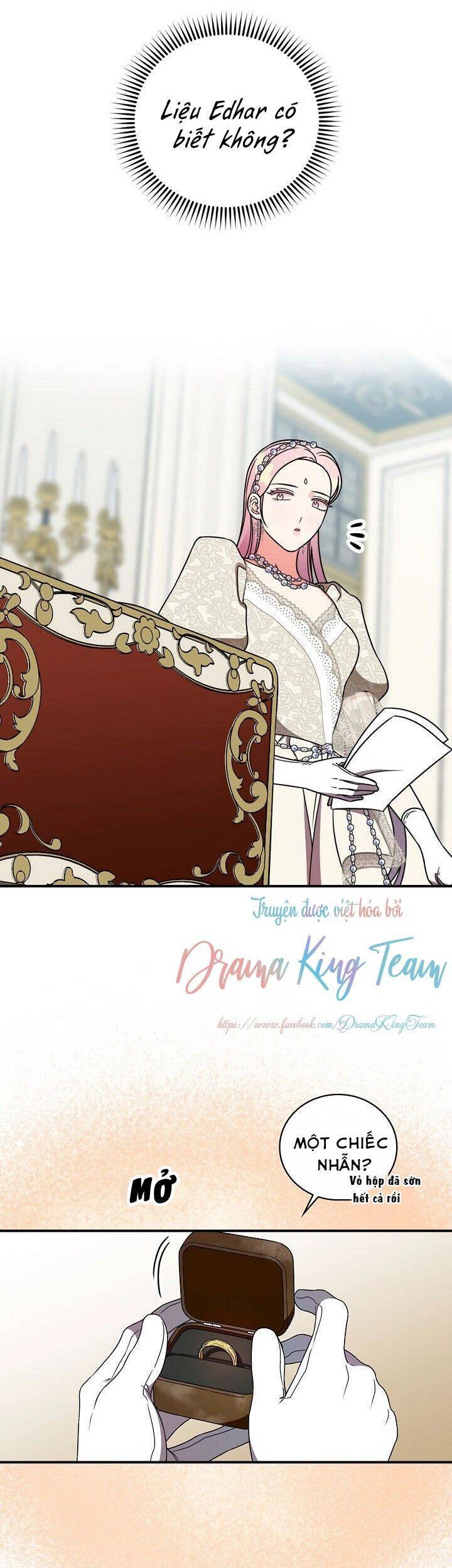 Nữ Công Tước Nhà Kính Chapter 30 - 13