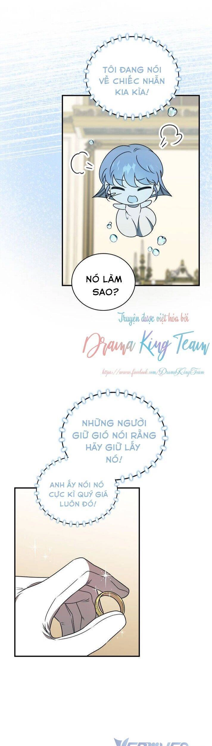 Nữ Công Tước Nhà Kính Chapter 30 - 20