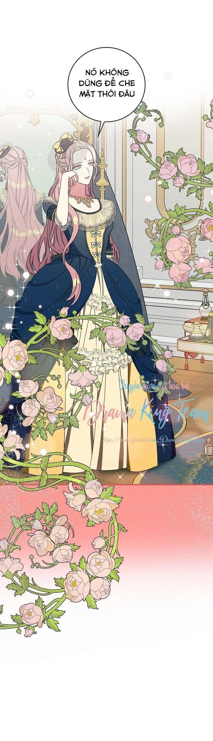 Nữ Công Tước Nhà Kính Chapter 31 - 6