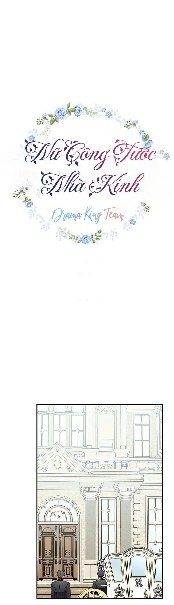 Nữ Công Tước Nhà Kính Chapter 31 - 8