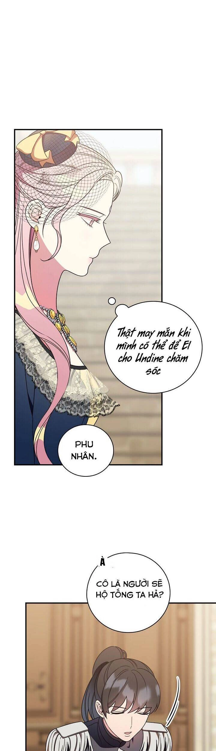 Nữ Công Tước Nhà Kính Chapter 31 - 9