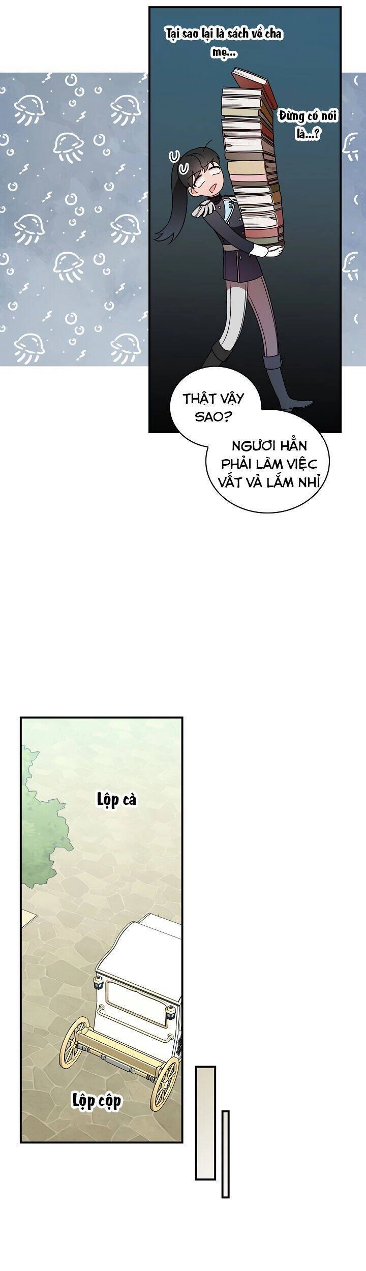 Nữ Công Tước Nhà Kính Chapter 31 - 14