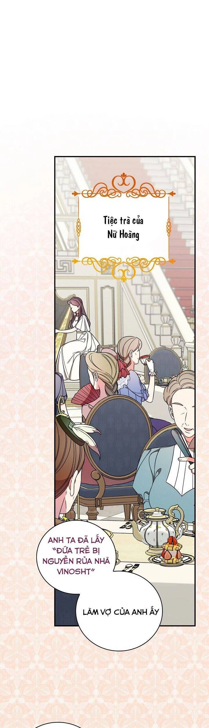 Nữ Công Tước Nhà Kính Chapter 31 - 15