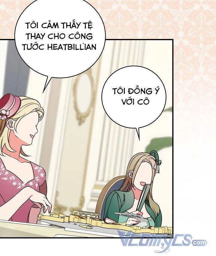 Nữ Công Tước Nhà Kính Chapter 31 - 16