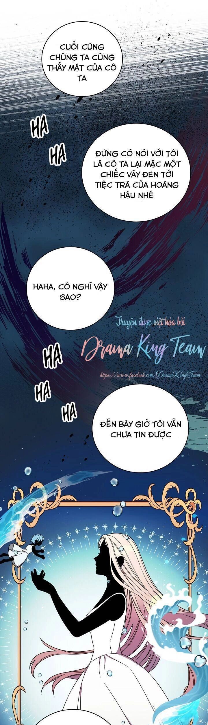 Nữ Công Tước Nhà Kính Chapter 31 - 17