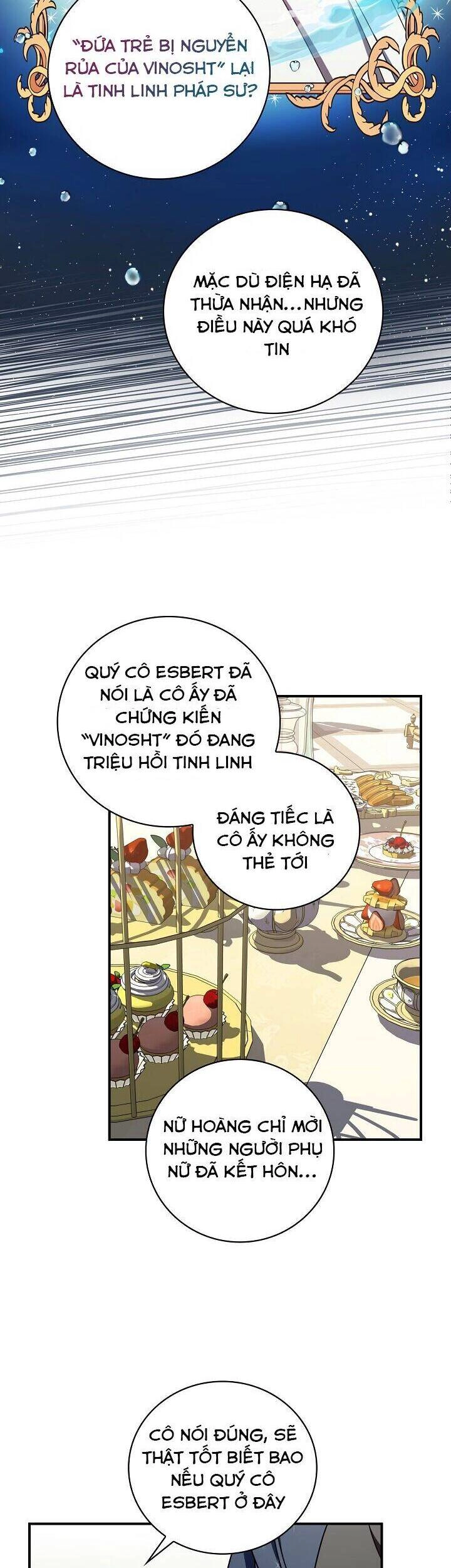 Nữ Công Tước Nhà Kính Chapter 31 - 18