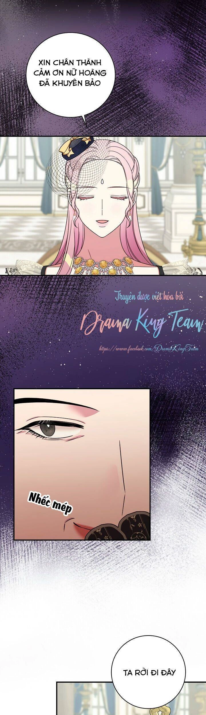 Nữ Công Tước Nhà Kính Chapter 31 - 37