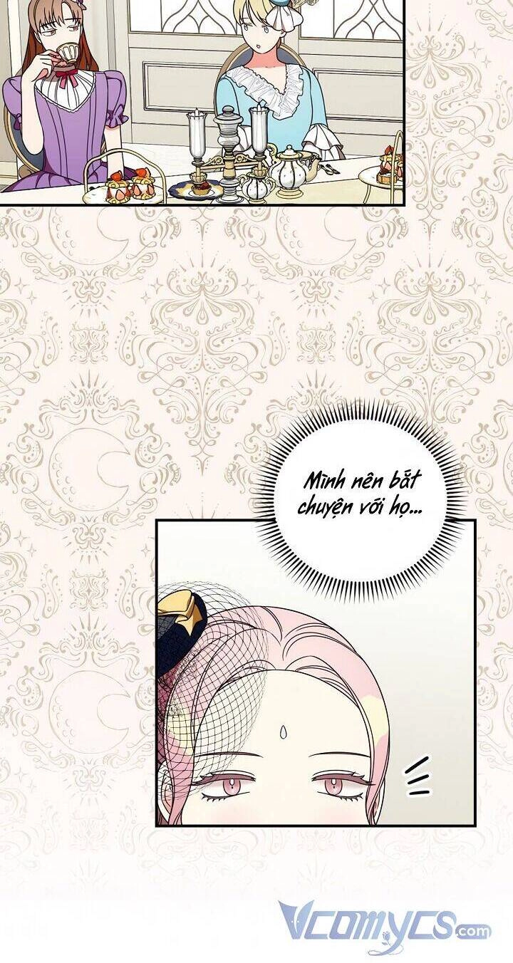 Nữ Công Tước Nhà Kính Chapter 31 - 46