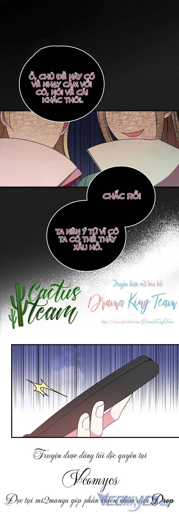 Nữ Công Tước Nhà Kính Chapter 32 - 1