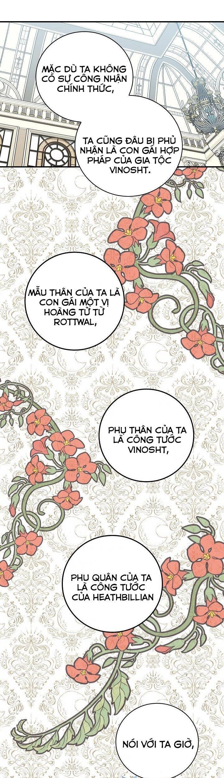 Nữ Công Tước Nhà Kính Chapter 32 - 2