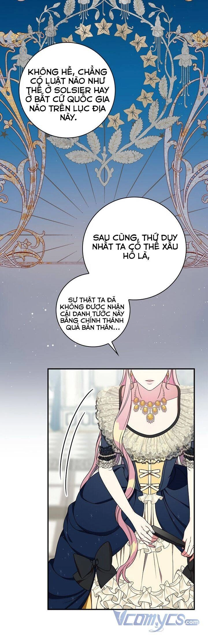 Nữ Công Tước Nhà Kính Chapter 32 - 5