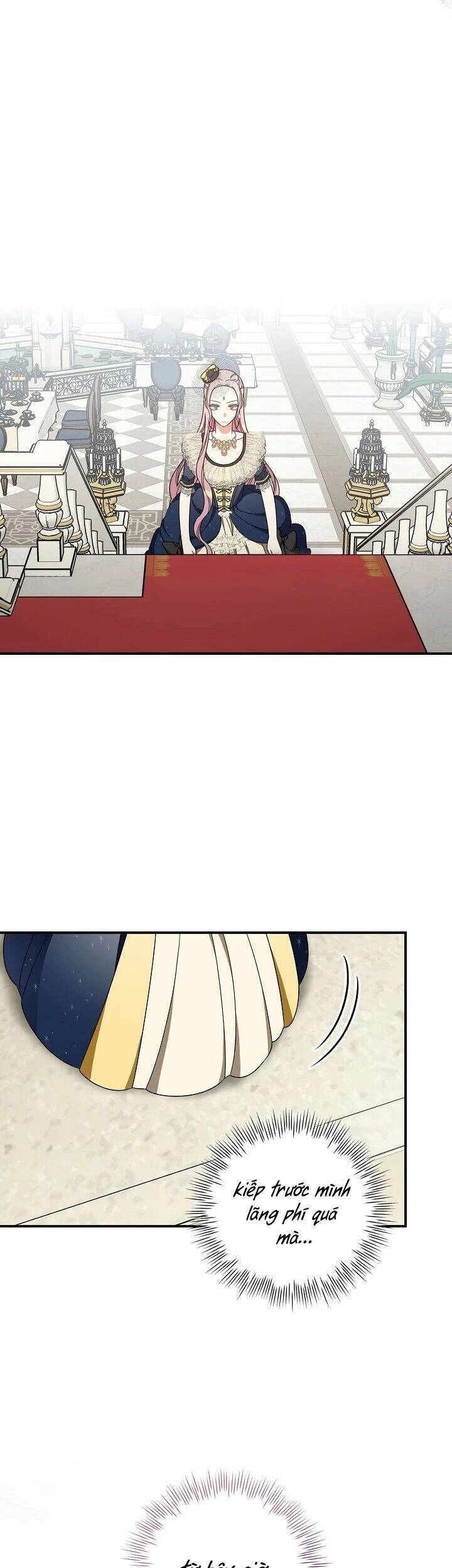 Nữ Công Tước Nhà Kính Chapter 32 - 8