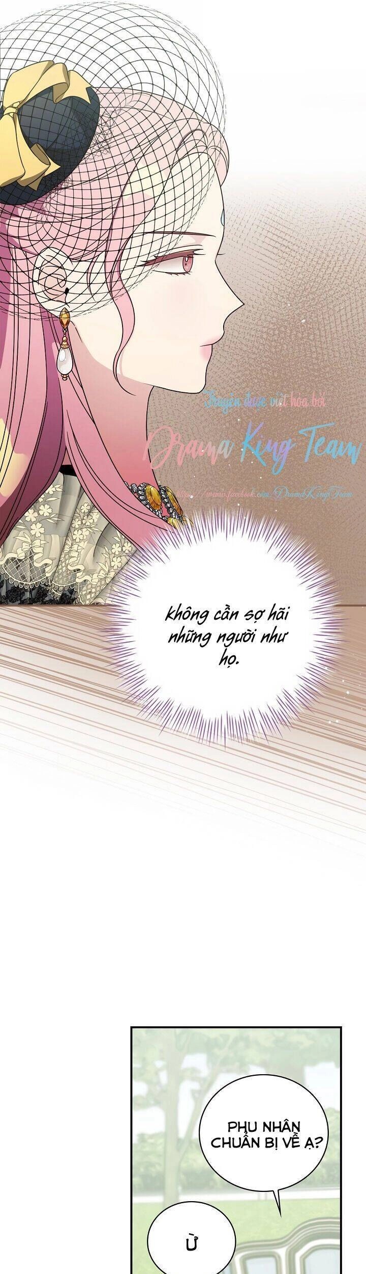 Nữ Công Tước Nhà Kính Chapter 32 - 10