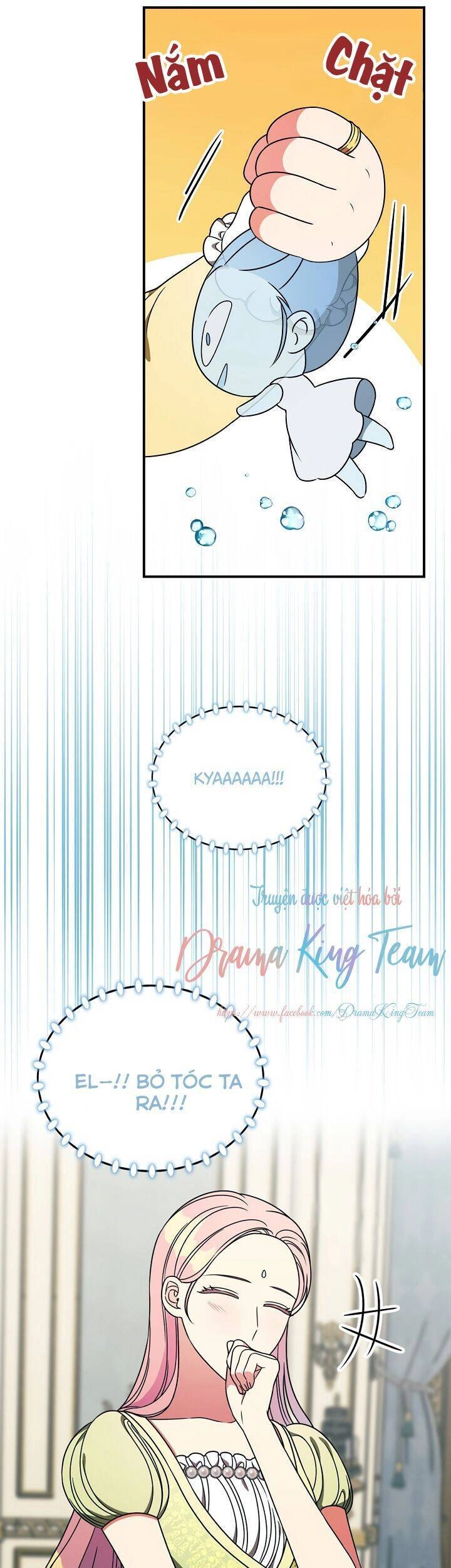 Nữ Công Tước Nhà Kính Chapter 32 - 17