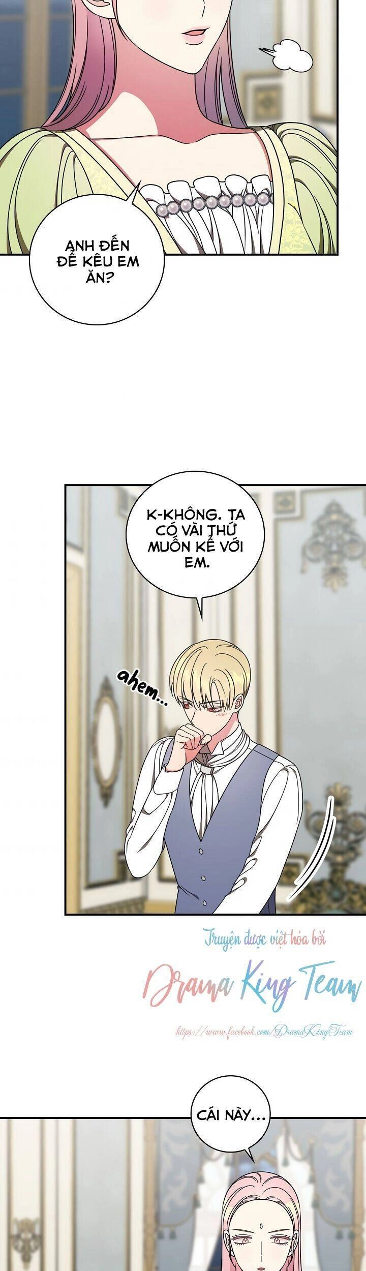 Nữ Công Tước Nhà Kính Chapter 32 - 28