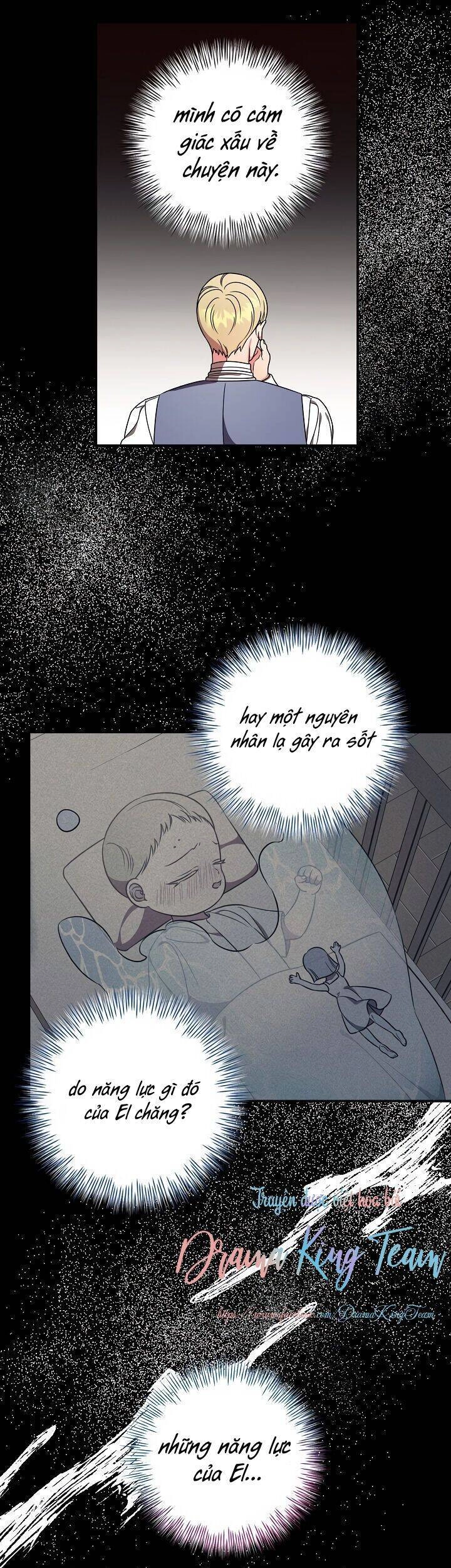 Nữ Công Tước Nhà Kính Chapter 32 - 32