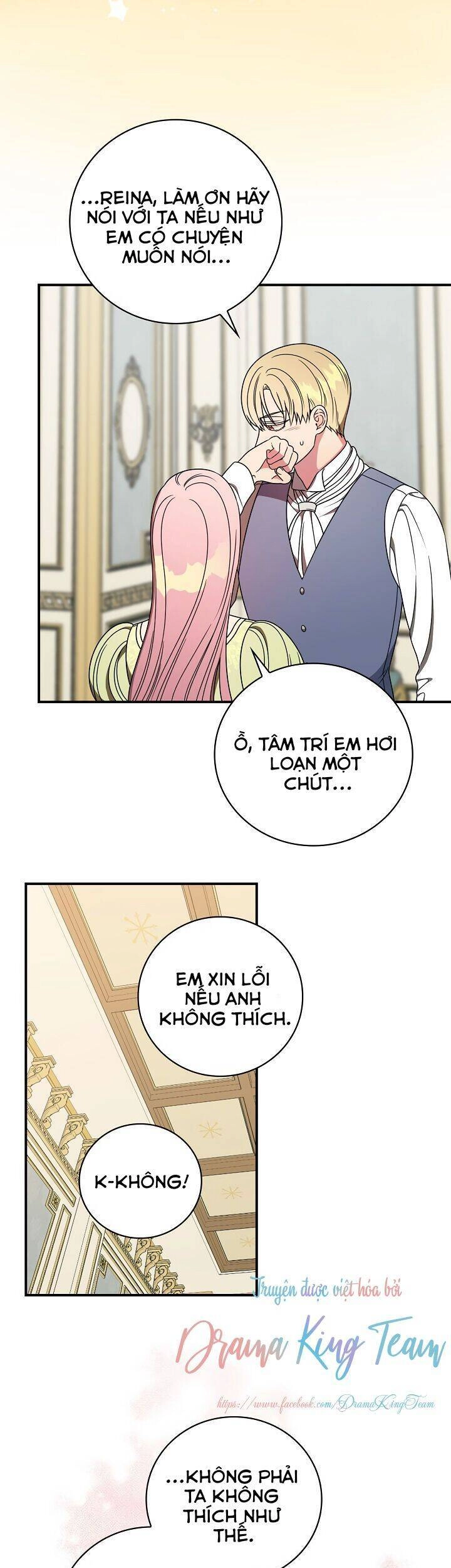 Nữ Công Tước Nhà Kính Chapter 32 - 40