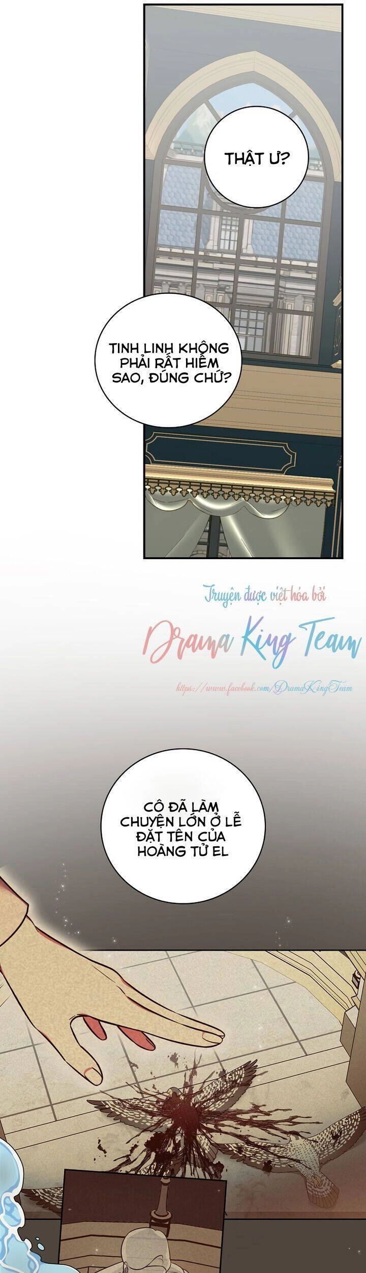 Nữ Công Tước Nhà Kính Chapter 33 - 4