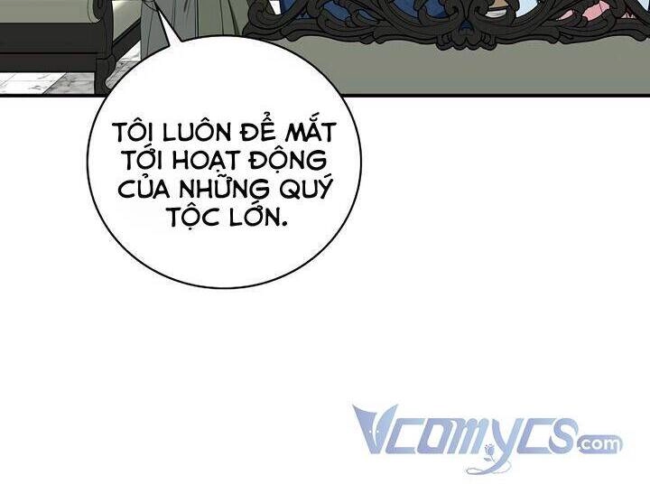 Nữ Công Tước Nhà Kính Chapter 33 - 7