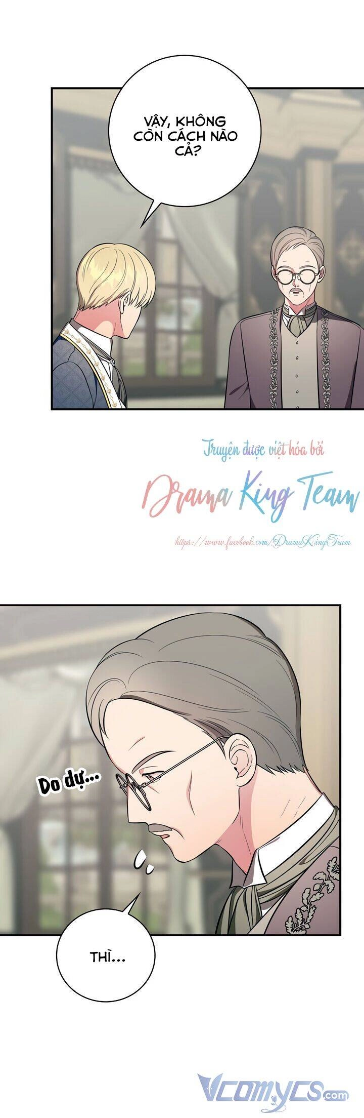 Nữ Công Tước Nhà Kính Chapter 33 - 12