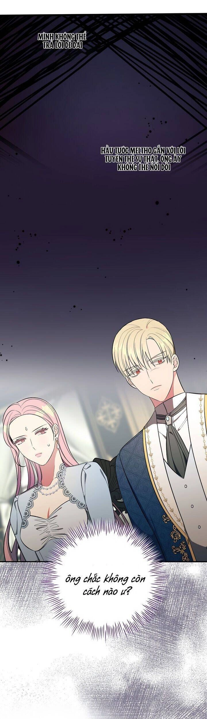 Nữ Công Tước Nhà Kính Chapter 33 - 13