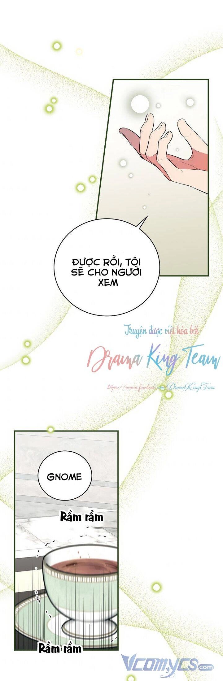 Nữ Công Tước Nhà Kính Chapter 33 - 18