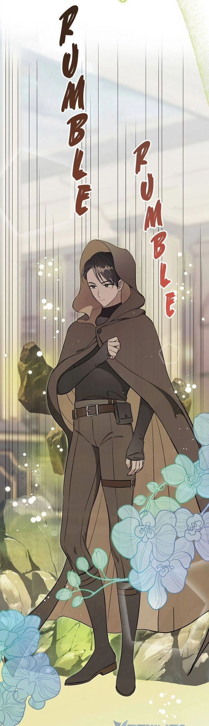 Nữ Công Tước Nhà Kính Chapter 33 - 19