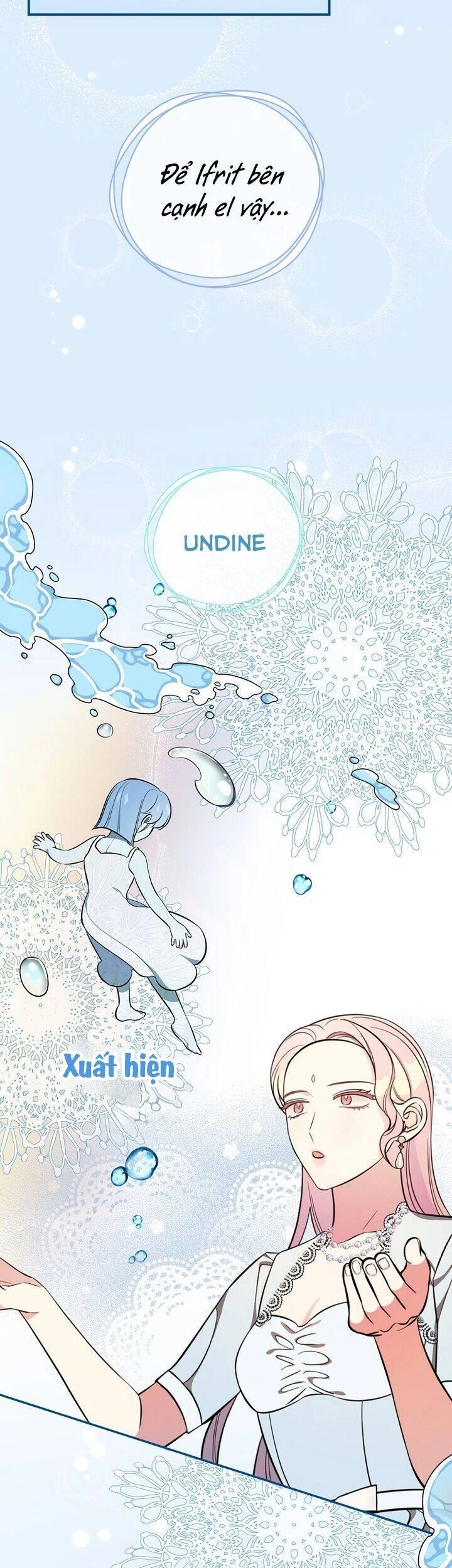 Nữ Công Tước Nhà Kính Chapter 33 - 23