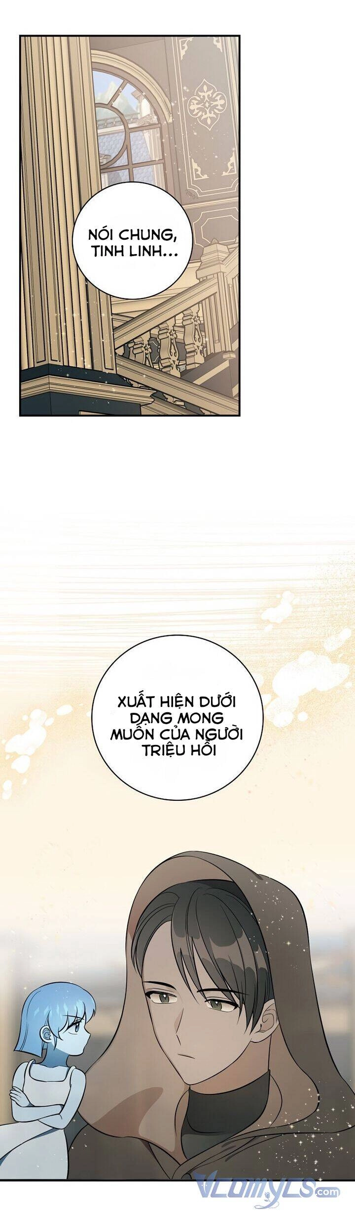 Nữ Công Tước Nhà Kính Chapter 33 - 27