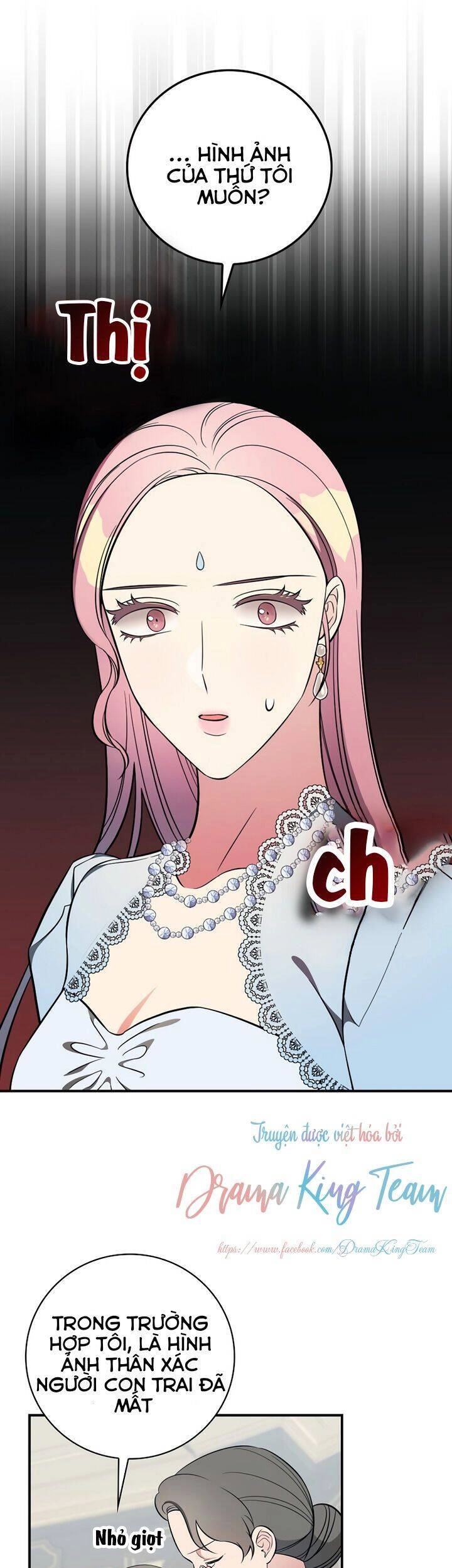 Nữ Công Tước Nhà Kính Chapter 33 - 28