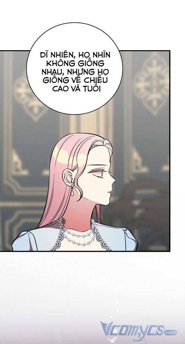 Nữ Công Tước Nhà Kính Chapter 33 - 30