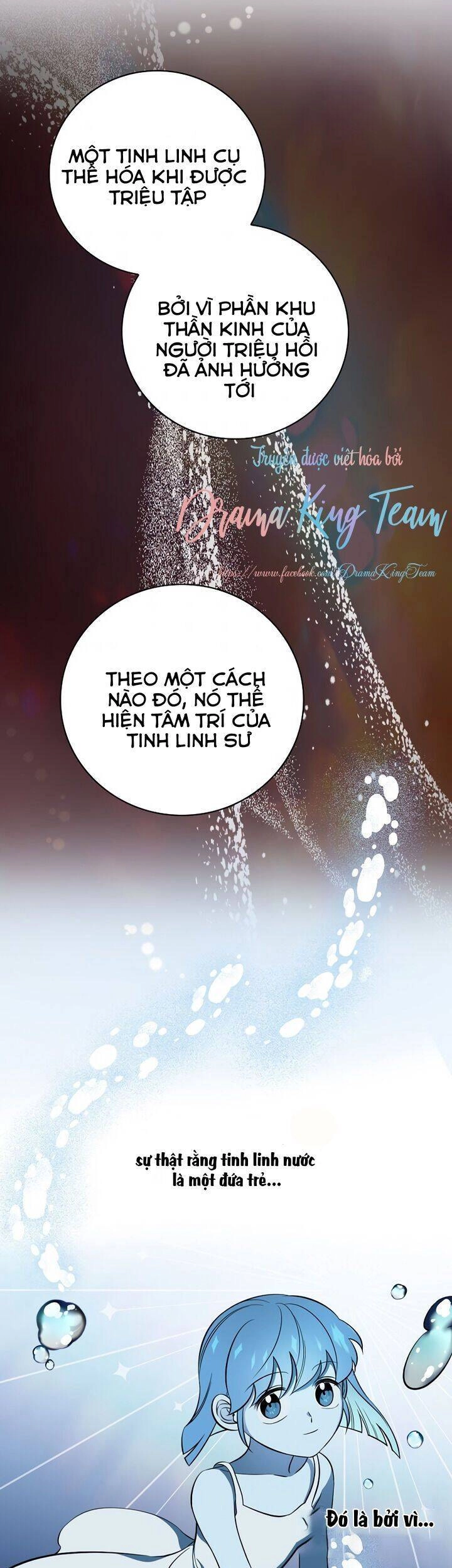 Nữ Công Tước Nhà Kính Chapter 33 - 31