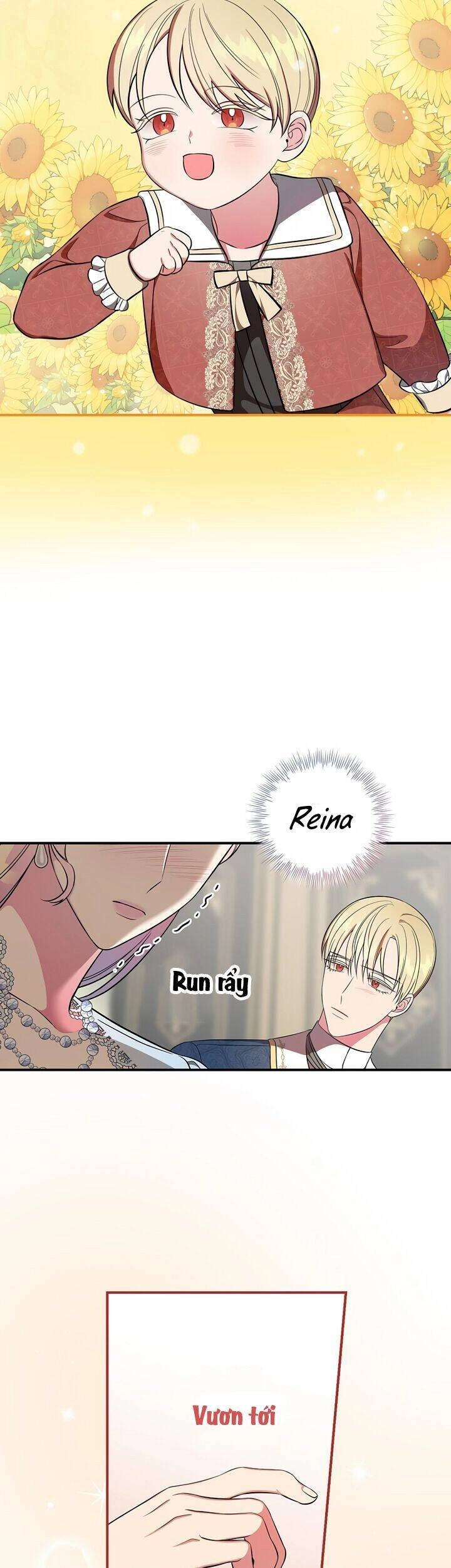 Nữ Công Tước Nhà Kính Chapter 33 - 33