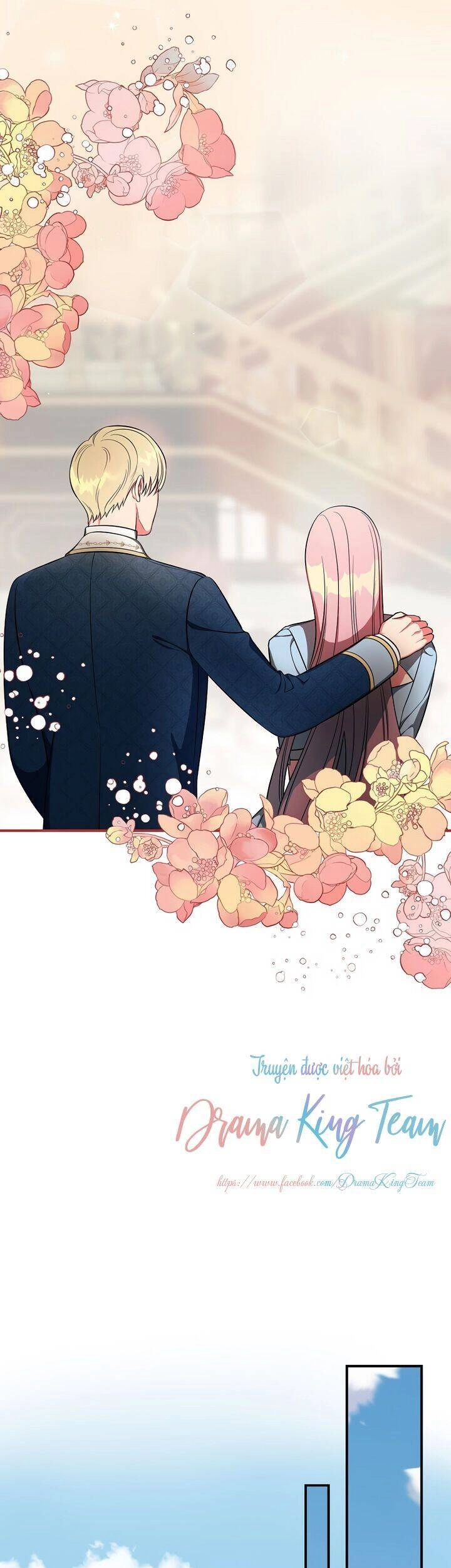 Nữ Công Tước Nhà Kính Chapter 33 - 35