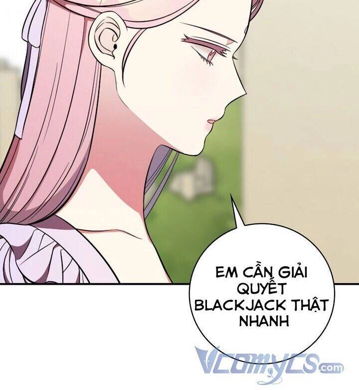 Nữ Công Tước Nhà Kính Chapter 33 - 38