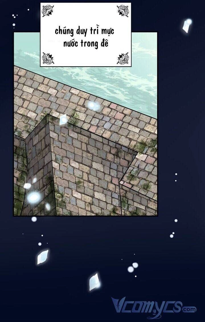 Nữ Công Tước Nhà Kính Chapter 33 - 42