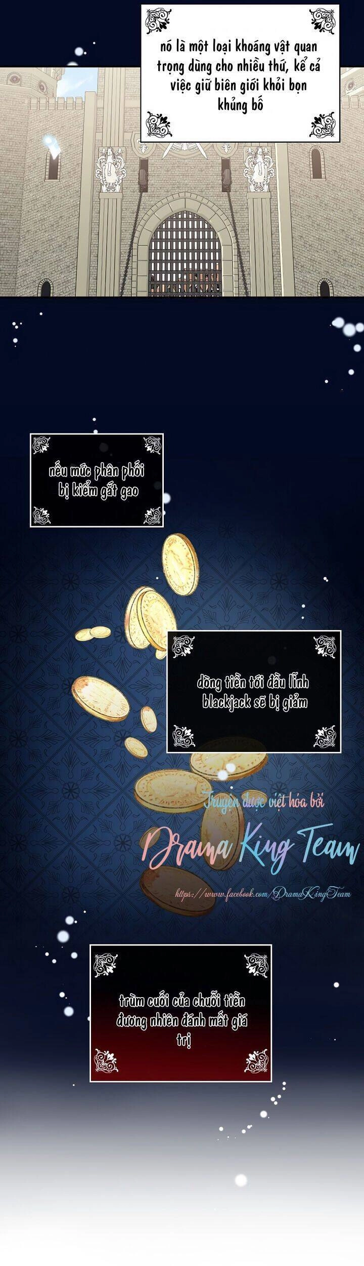 Nữ Công Tước Nhà Kính Chapter 33 - 43