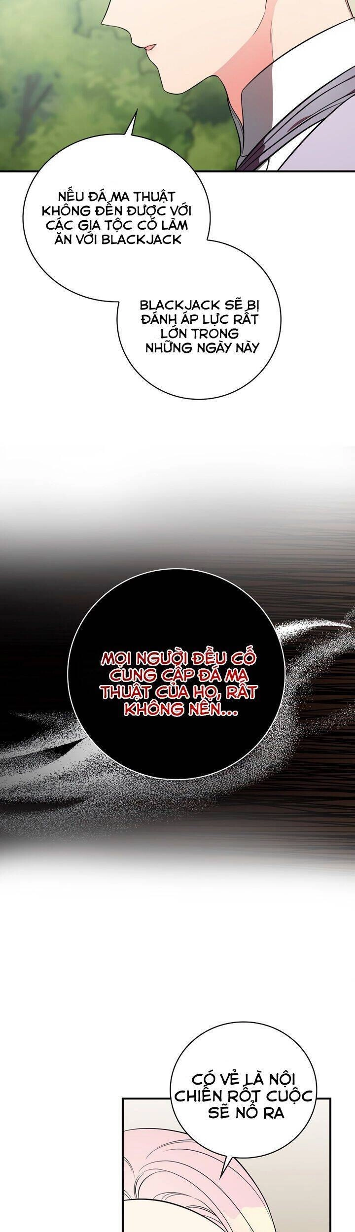 Nữ Công Tước Nhà Kính Chapter 33 - 45