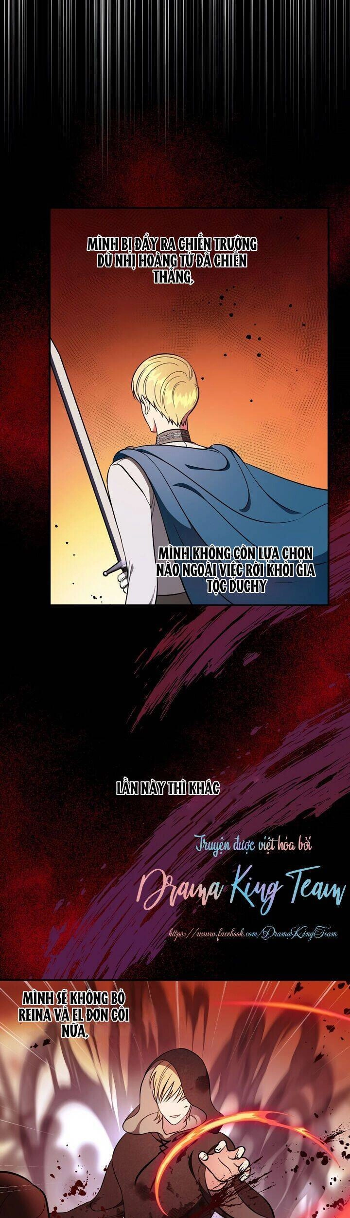 Nữ Công Tước Nhà Kính Chapter 34 - 5