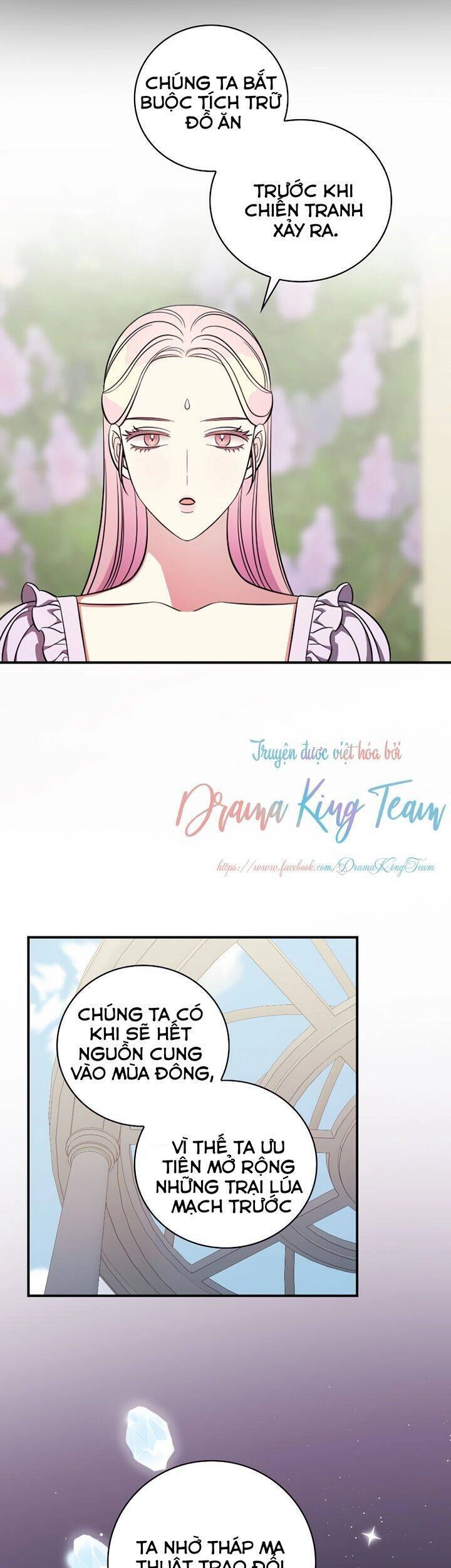 Nữ Công Tước Nhà Kính Chapter 34 - 8