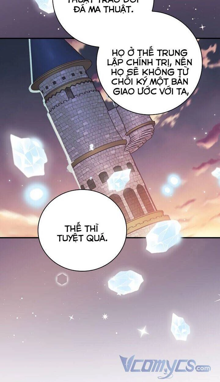 Nữ Công Tước Nhà Kính Chapter 34 - 9