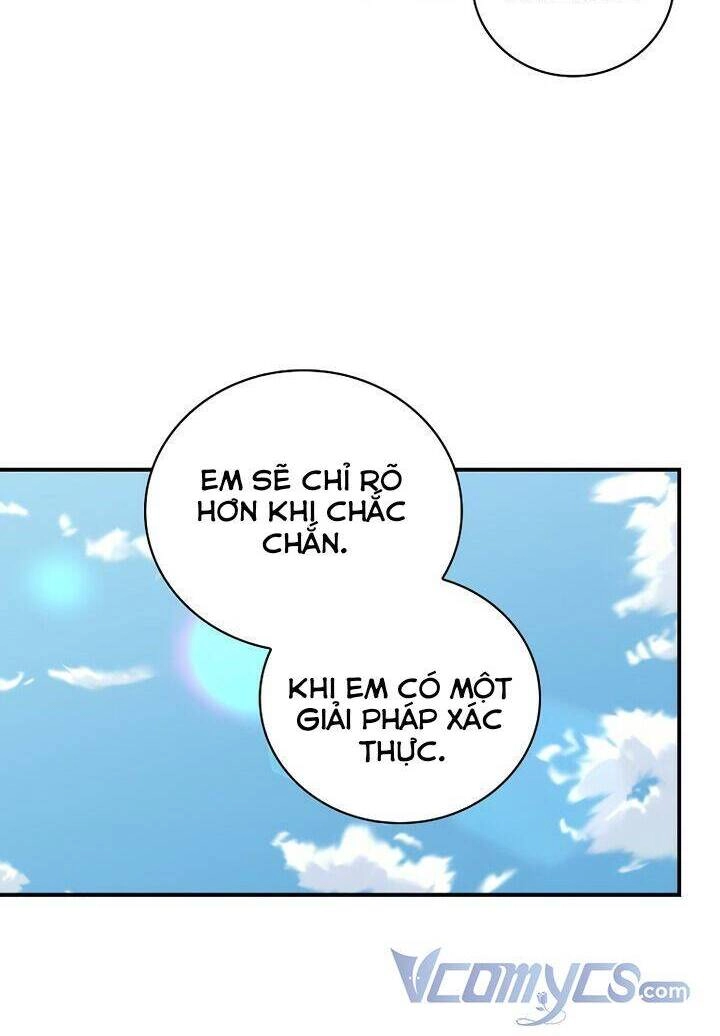 Nữ Công Tước Nhà Kính Chapter 34 - 13