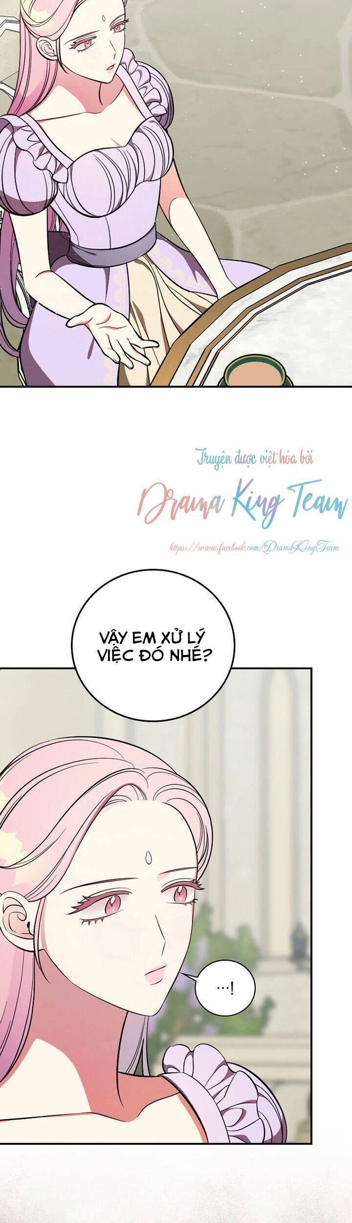 Nữ Công Tước Nhà Kính Chapter 34 - 16