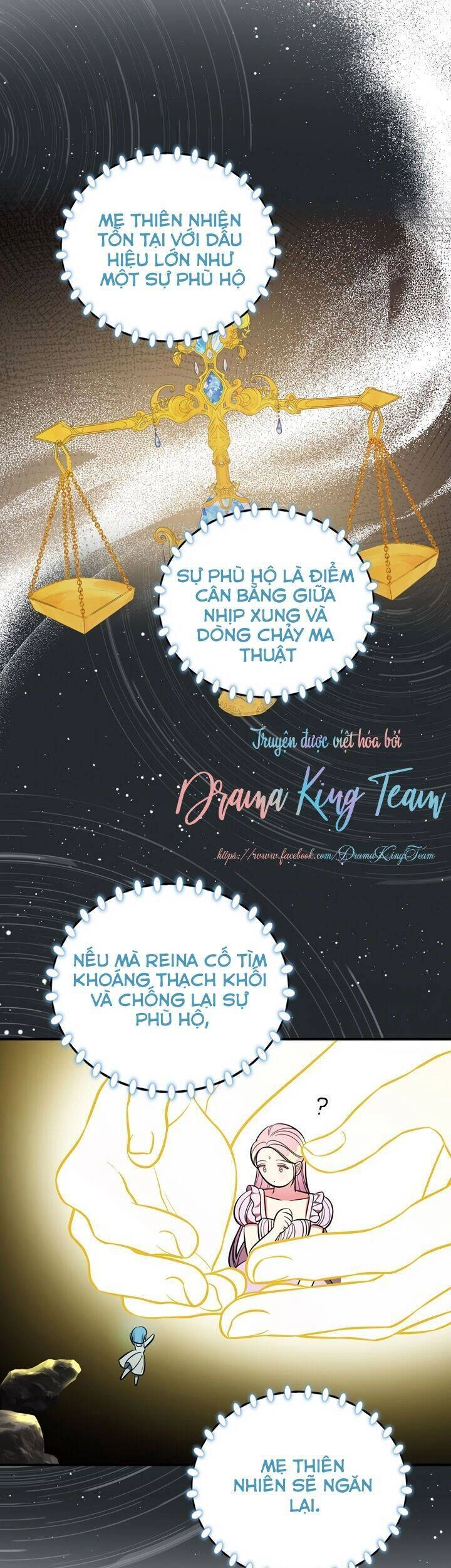 Nữ Công Tước Nhà Kính Chapter 34 - 31